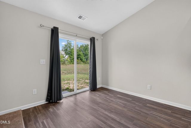 116 Brisk Drive, Zebulon, NC 27597