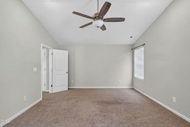 116 Brisk Drive, Zebulon, NC 27597