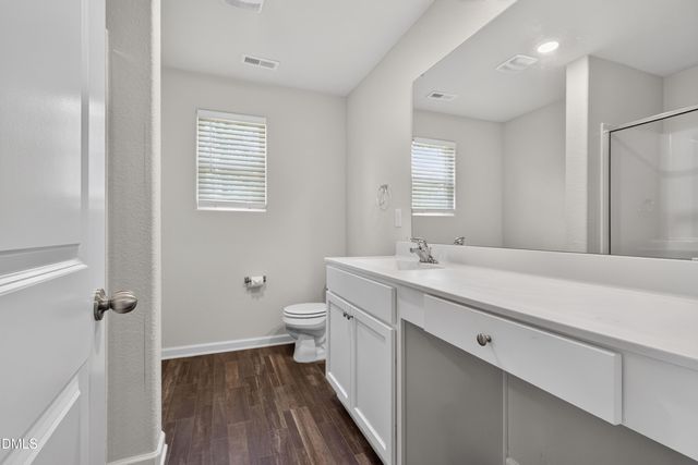 116 Brisk Drive, Zebulon, NC 27597