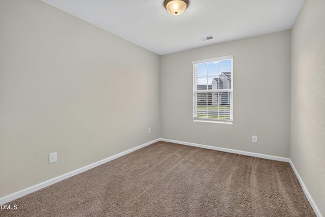 116 Brisk Drive, Zebulon, NC 27597
