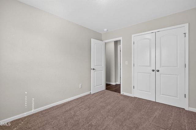116 Brisk Drive, Zebulon, NC 27597
