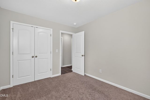 116 Brisk Drive, Zebulon, NC 27597
