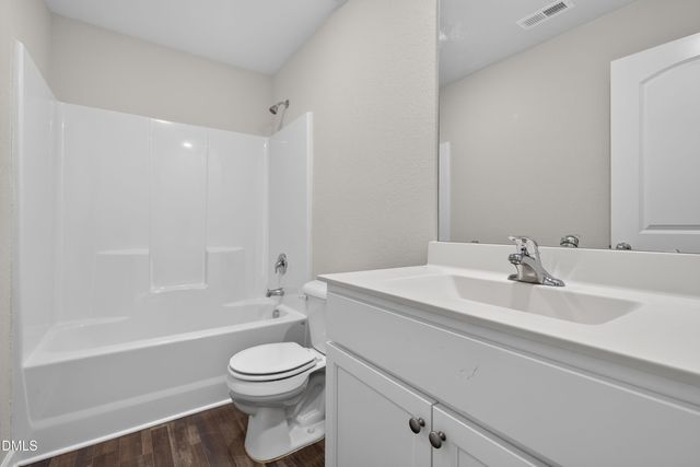 116 Brisk Drive, Zebulon, NC 27597