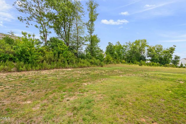 116 Brisk Drive, Zebulon, NC 27597