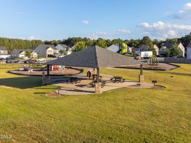 116 Brisk Drive, Zebulon, NC 27597