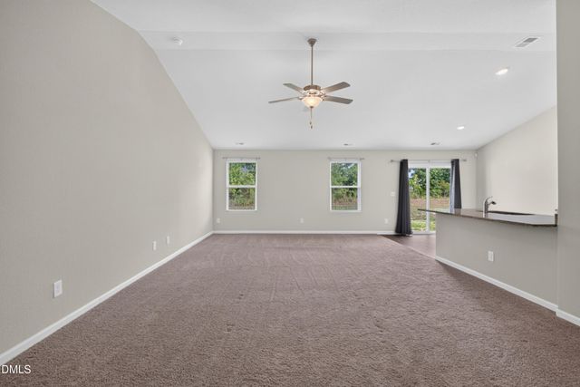 116 Brisk Drive, Zebulon, NC 27597