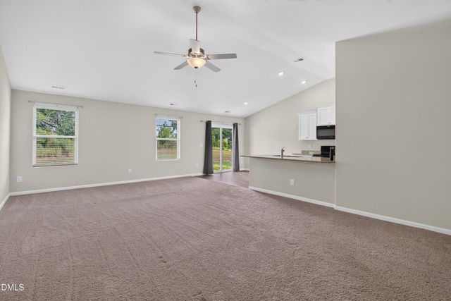 116 Brisk Drive, Zebulon, NC 27597