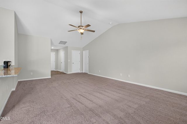 116 Brisk Drive, Zebulon, NC 27597