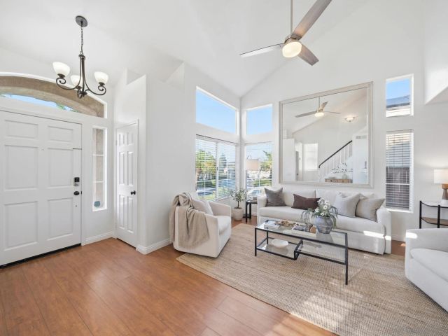 11945 Wilmington Road, San Diego, CA 92128