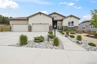 16297 Forest Cloud Way, Monument, CO 80132