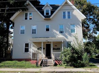 404 Center Street, Meriden, CT 06450