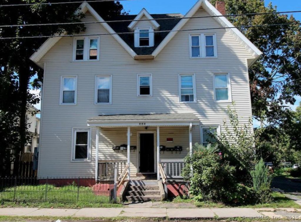 404 Center Street, Meriden, CT 06450