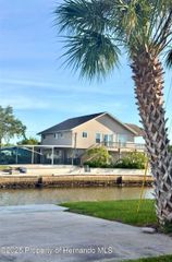 13825 SAN JUAN AVENUE, Hudson, FL 34667