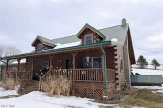 5080 Germano Road SE, Carrollton, OH 44615