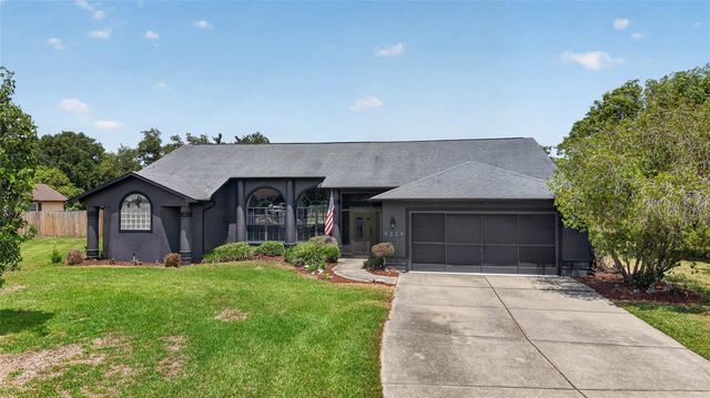 4329 ANDRES STREET, Spring Hill, FL 34608
