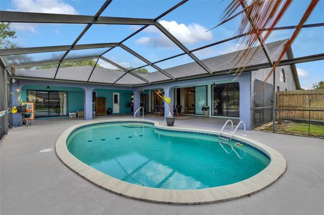 4329 ANDRES STREET, Spring Hill, FL 34608