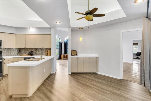 4329 ANDRES STREET, Spring Hill, FL 34608