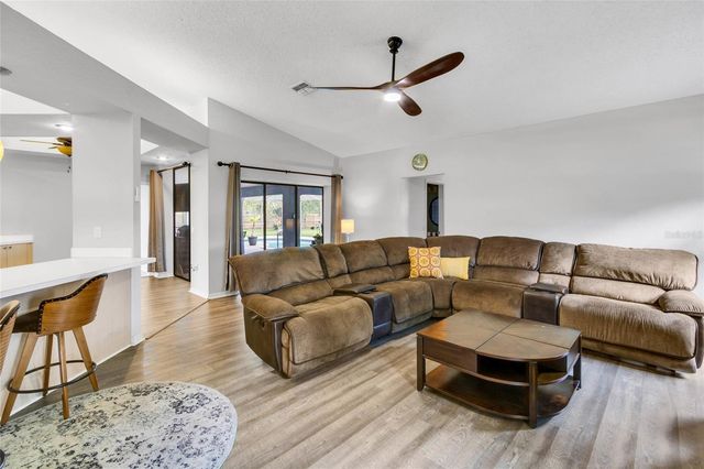 4329 ANDRES STREET, Spring Hill, FL 34608