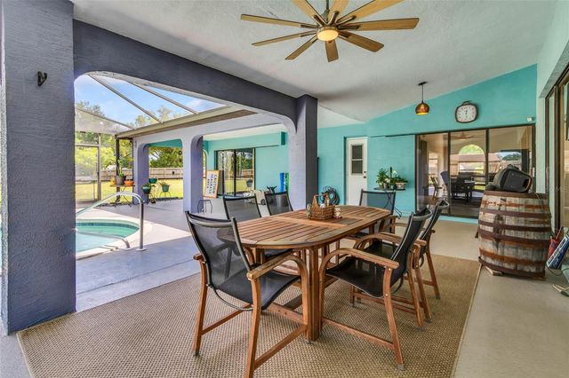 4329 ANDRES STREET, Spring Hill, FL 34608