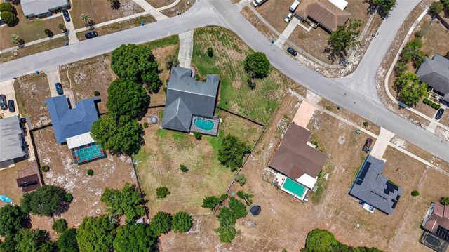 4329 ANDRES STREET, Spring Hill, FL 34608