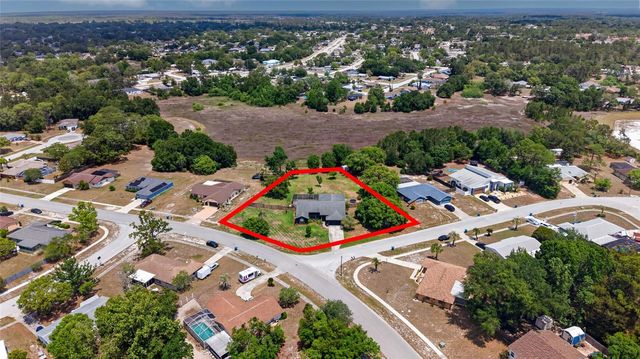 4329 ANDRES STREET, Spring Hill, FL 34608