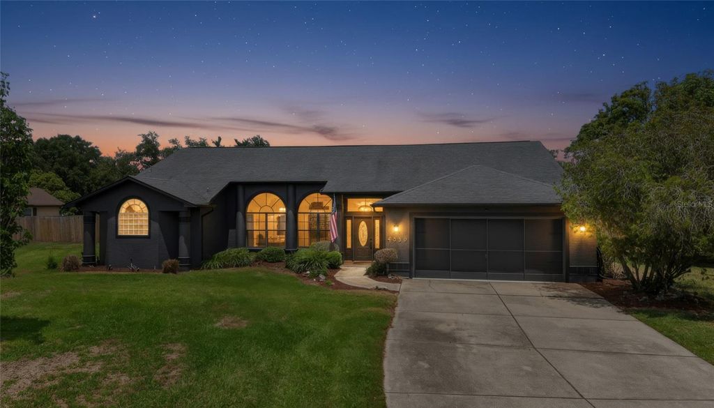 4329 ANDRES STREET, Spring Hill, FL 34608