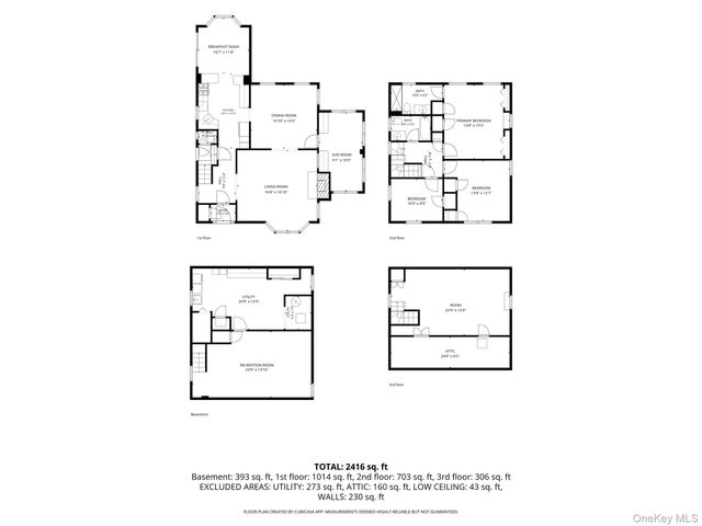 225 Crocus Avenue, Floral Park, NY 11001