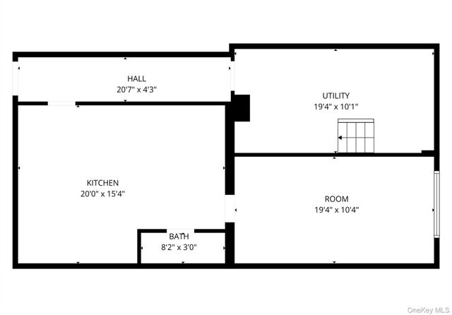 10525 63rd Drive, Forest Hills, NY 11375