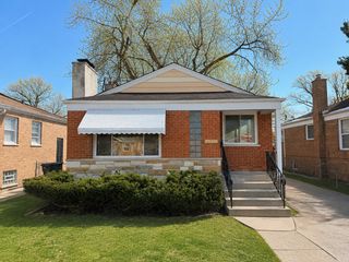 14525 Dobson Avenue, Dolton, IL 60419