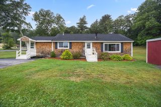 185 Linden St, Berlin, MA 01503