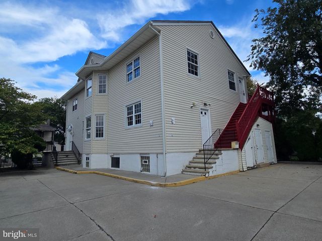 2301 UNIT A WOODLYNNE AVE, Oaklyn, NJ 08107