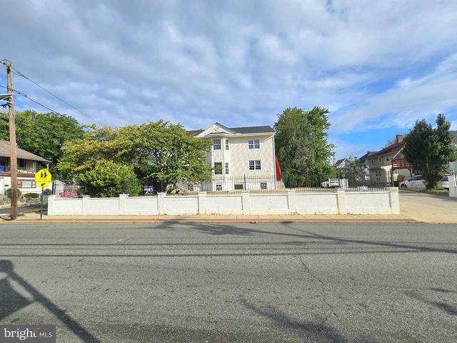 2301 UNIT A WOODLYNNE AVE, Oaklyn, NJ 08107