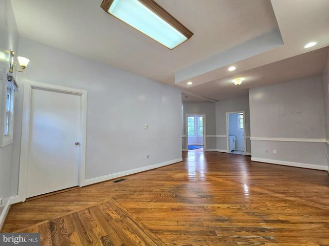 2301 UNIT A WOODLYNNE AVE, Oaklyn, NJ 08107