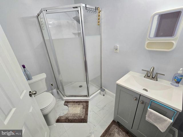 2301 UNIT A WOODLYNNE AVE, Oaklyn, NJ 08107