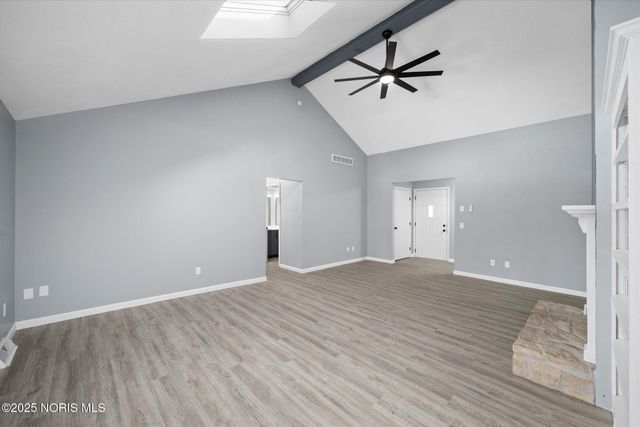 2537 Vaness Drive, Toledo, OH 43615