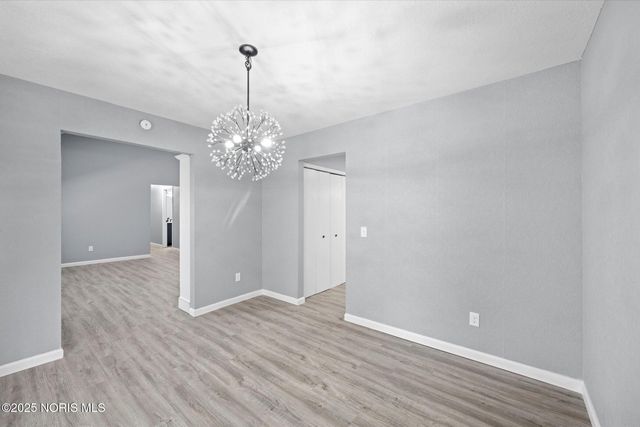 2537 Vaness Drive, Toledo, OH 43615