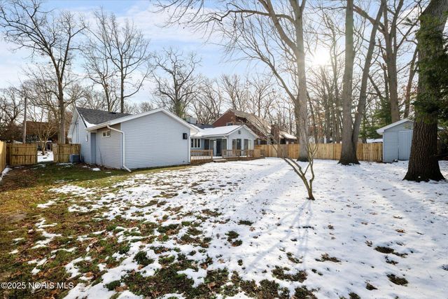 2537 Vaness Drive, Toledo, OH 43615