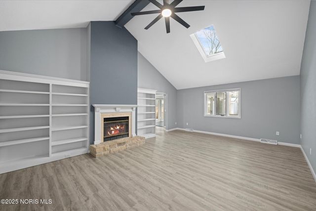 2537 Vaness Drive, Toledo, OH 43615