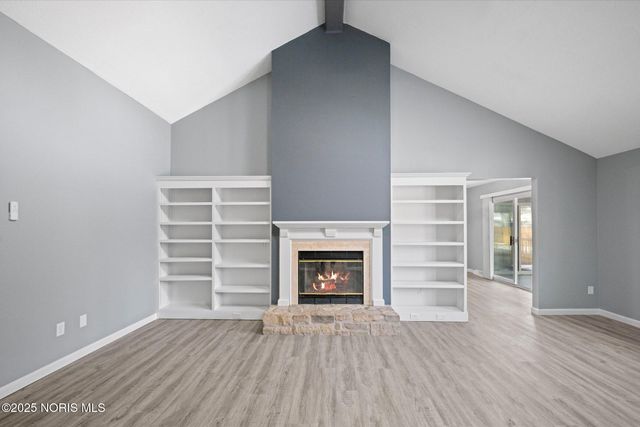 2537 Vaness Drive, Toledo, OH 43615