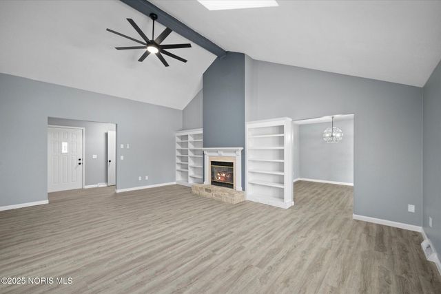 2537 Vaness Drive, Toledo, OH 43615