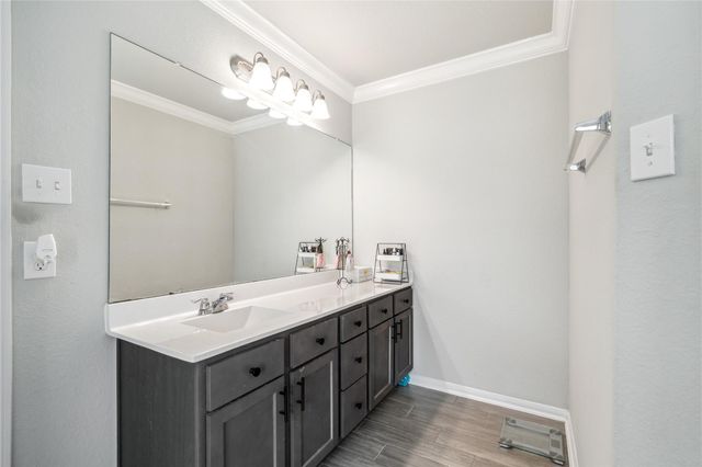 32622 Harvest Valley Drive, Fulshear, TX 77423