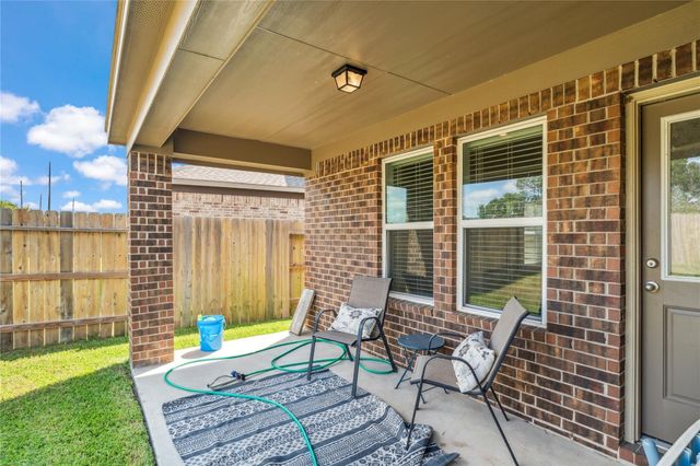 32622 Harvest Valley Drive, Fulshear, TX 77423