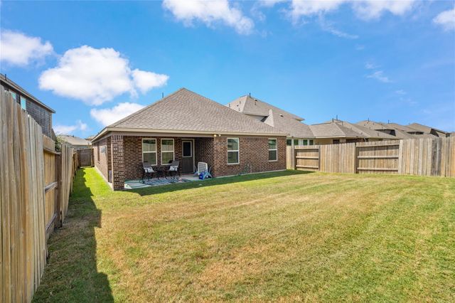 32622 Harvest Valley Drive, Fulshear, TX 77423