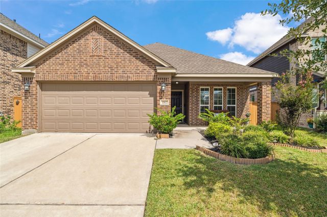 32622 Harvest Valley Drive, Fulshear, TX 77423
