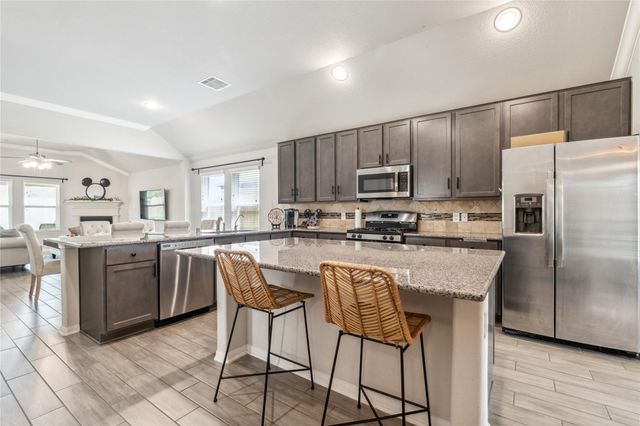 32622 Harvest Valley Drive, Fulshear, TX 77423