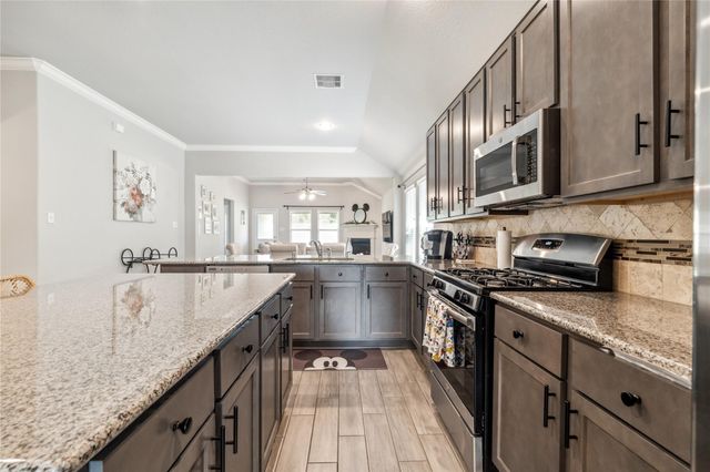 32622 Harvest Valley Drive, Fulshear, TX 77423