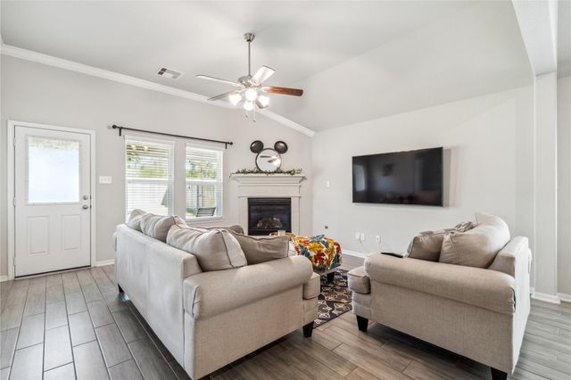 32622 Harvest Valley Drive, Fulshear, TX 77423