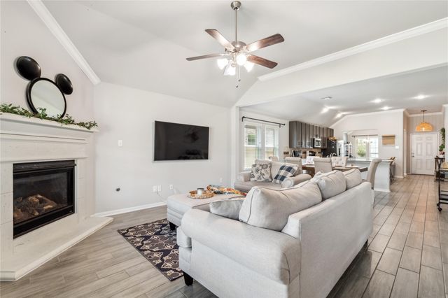 32622 Harvest Valley Drive, Fulshear, TX 77423