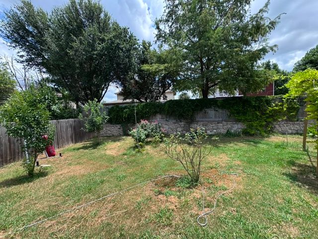 814 Honey Hill Drive, Garland, TX 75040