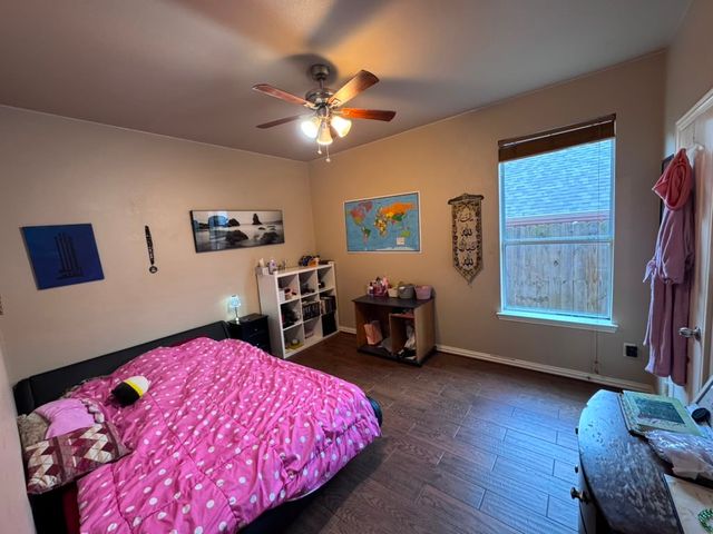 814 Honey Hill Drive, Garland, TX 75040